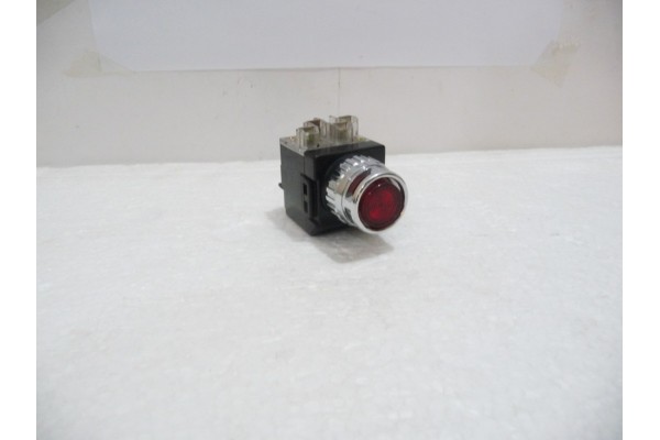 Light Indicator Panel Lamp, YSNPBL2-AL22, YongSung, Korea